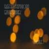 Marathon Runner - Gold - Single